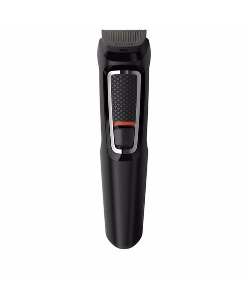 Philips Multigroom Series 3000 8-In-1 Trimmer Carousel 2