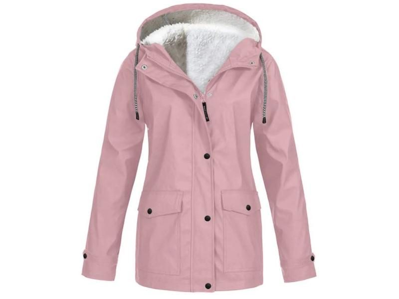 Womens Trench Coat Carousel 2