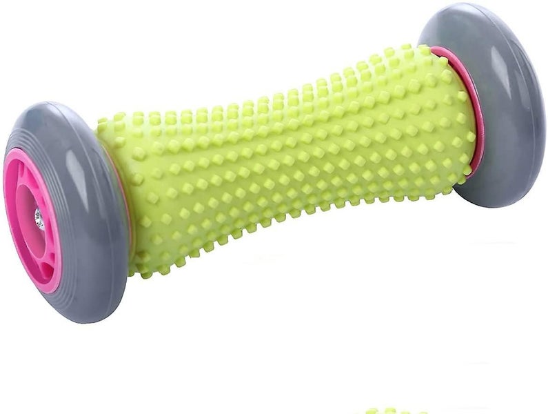 Foot Roller Massage Ball For Relief Plantar Fasciitis And Reflexology Massager F Carousel 1