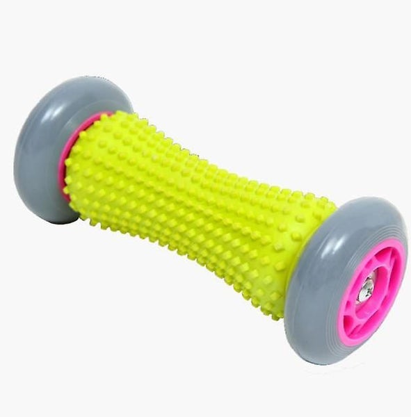 Foot Roller Massage Ball For Relief Plantar Fasciitis And Reflexology Massager F Carousel 5