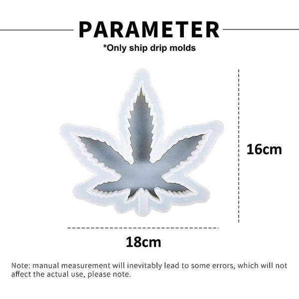 Ashtray Mold For Resin, Maple Leaf Rolling Tray For Jewelry Storage Box, Diy Cra Carousel 2