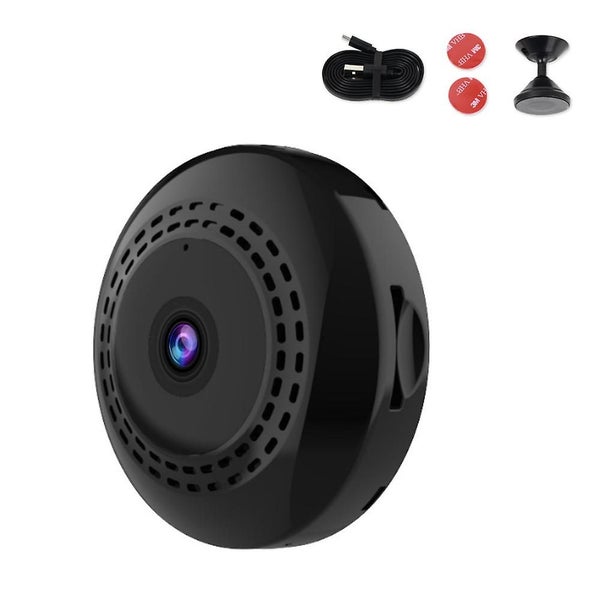 1080p Hd Home Security Surveillance Camera With Night Vision - Outdoor Sports Wi Carousel 1