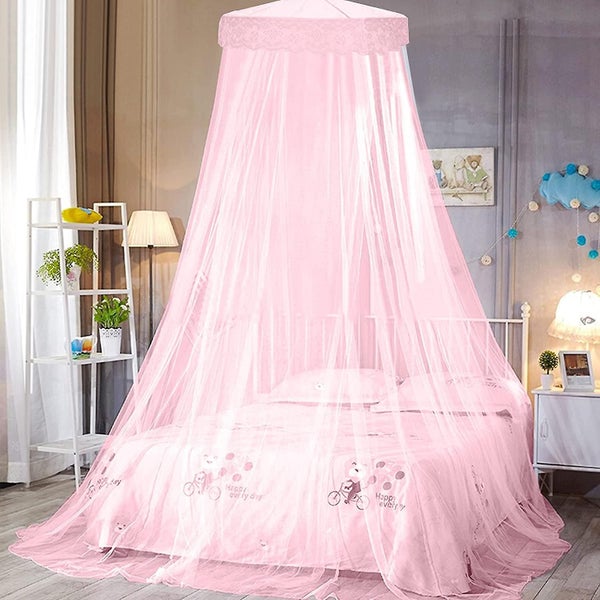 Insect And Mosquito Nets Mosquito Repellent Nets Children's Mosquito Nets Travel Carousel 1