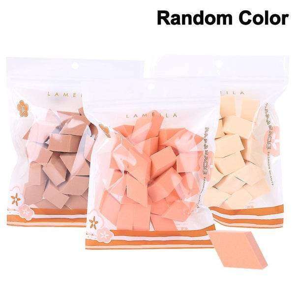 Effortless Blending Makeup Spong Applicator Carousel 2