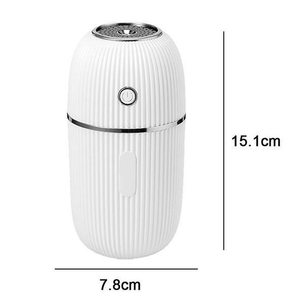 Mini Humidifier For Plants Car Humidifier Usb Humidifier Desk Humidifiers Carousel 2