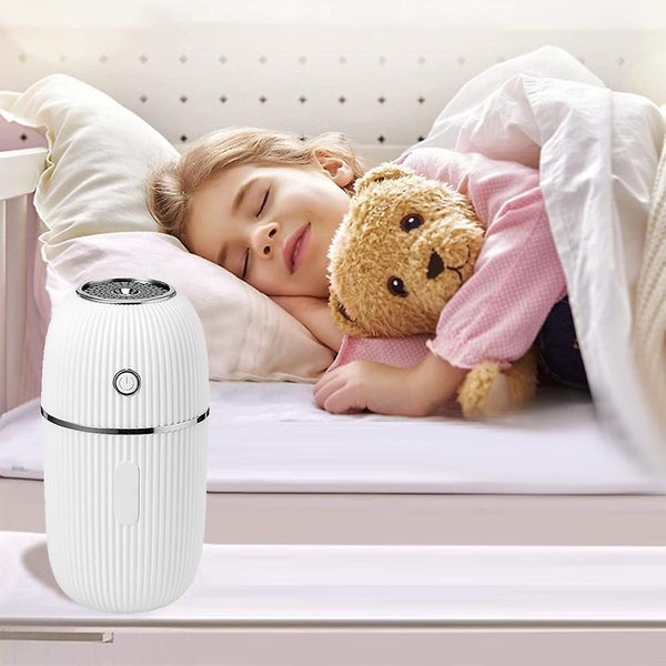 Mini Humidifier For Plants Car Humidifier Usb Humidifier Desk Humidifiers Carousel 5