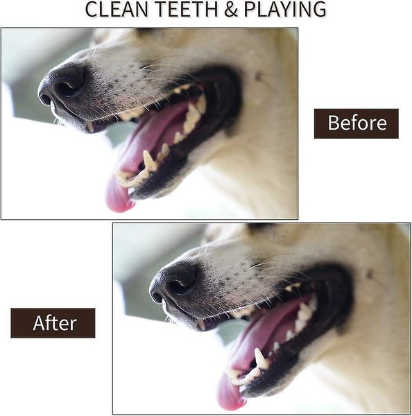 Dog Rope Toy,dog Tug Of War Toys For Aggressive Chewers Bright Color Dog Tug Toy Carousel 4