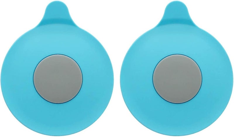 Drain Plugs, 2 Pieces Bath Tub Plugs, Kitchen Sink Plugs Plugs For Bath Tub Uni Carousel 1