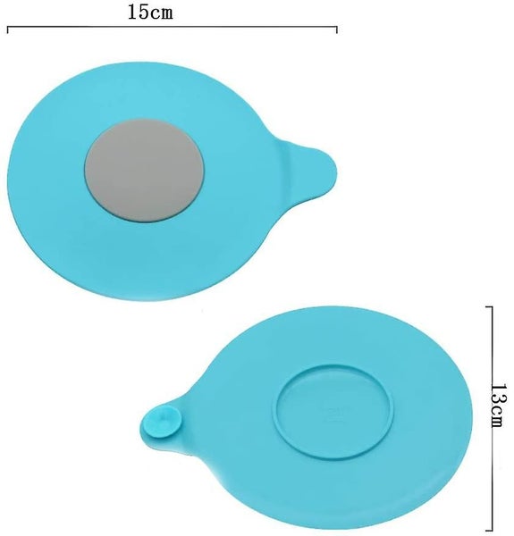 Drain Plugs, 2 Pieces Bath Tub Plugs, Kitchen Sink Plugs Plugs For Bath Tub Uni Carousel 2