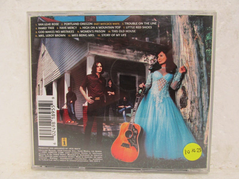 14x Bulk CD Choose one Music audio CD $6.10 - Each 11102023A Carousel 17