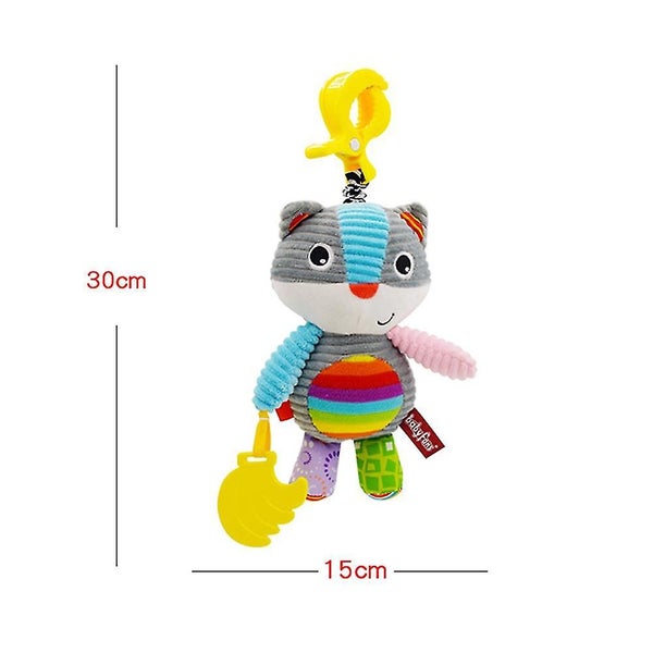 Newborn Pram Hanging Pendant Promotes Sensory Development For Newborn Baby Cot D Carousel 4