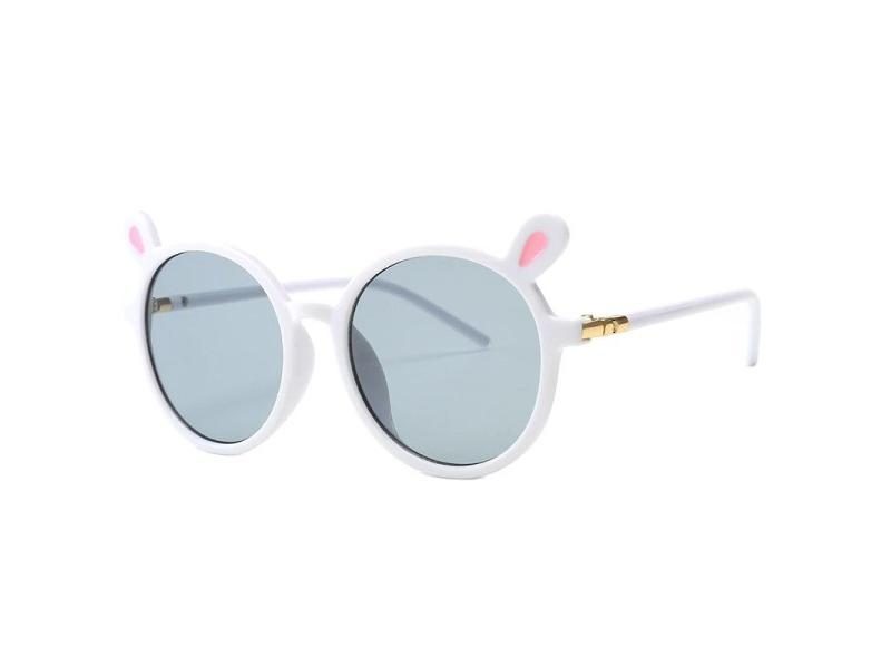 Kids Lovely Rabbit Ear Sunglasses Hot Children Sun Glasses Best Gifts For Boys Carousel 1