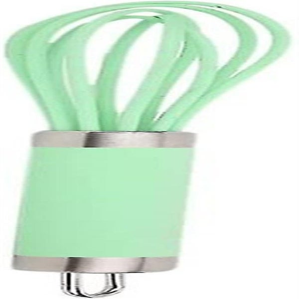 Mini Wire Whisks - Manual Egg Beater Kitchen Utensils for Cooking, Mixing, and B Carousel 1