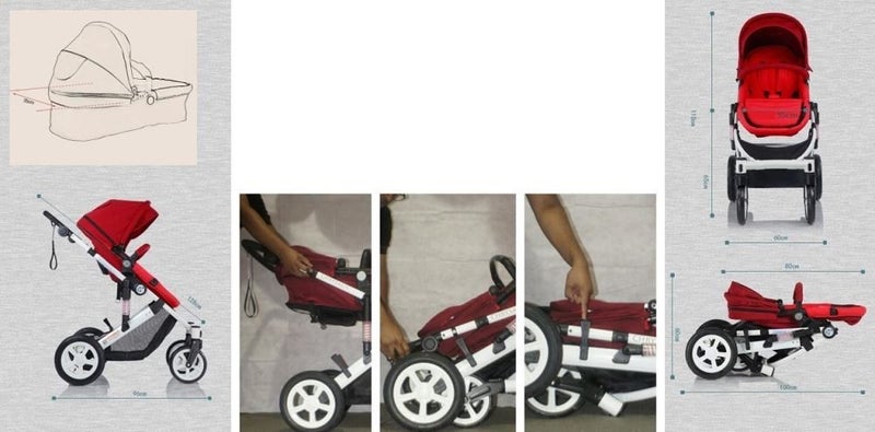 !!Clearance prices now apply! Only 6 left! Carousel 6