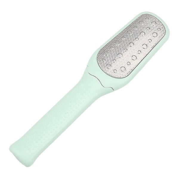 Foot Rasp Stainless Steel Pedicure Foot Care Tool ,eliminate Feet Cracked Dead T Carousel 1