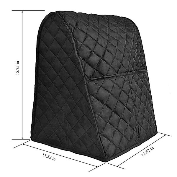 Stand Mixer Dust-proof Cover With Organizer Bag For Kitchenaid Mixer To Keep Cle Carousel 2
