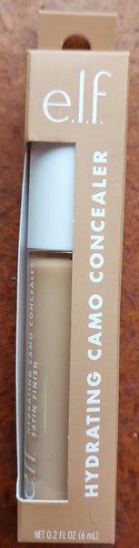 Elf Hydrating Camo Concealer Carousel 1