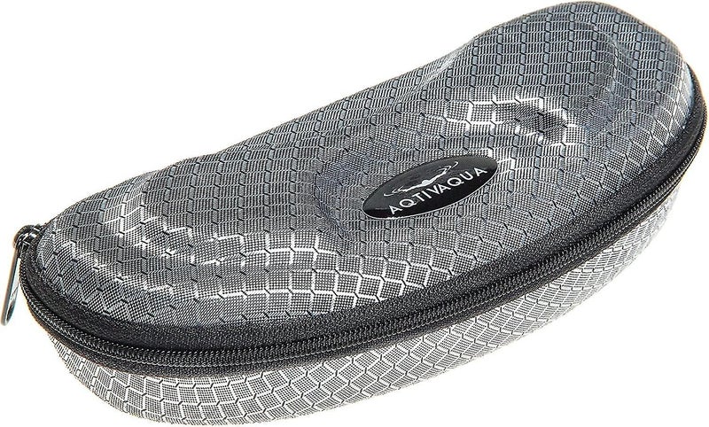 Swim Goggles Wide View // Swimming Workouts - Open Water // Indoor - Outdoor Lin Carousel 5