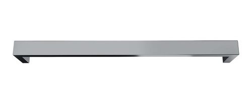 HEATED TOWEL RAIL CHROME HORIZONAL Carousel 1