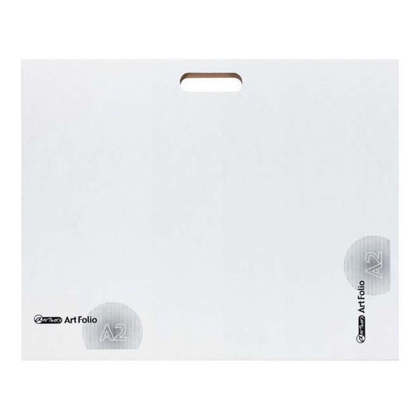 Artworx Art Cardboard Folio A2 Carousel 1