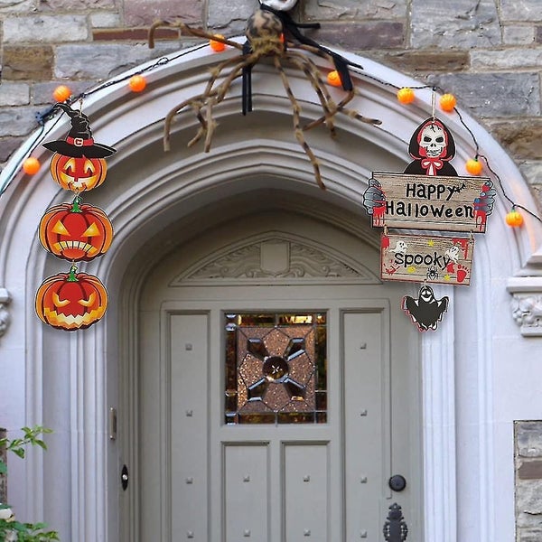 Halloween Decoration - Outdoor Halloween Decoration - Indoor Halloween Decoratio Carousel 2