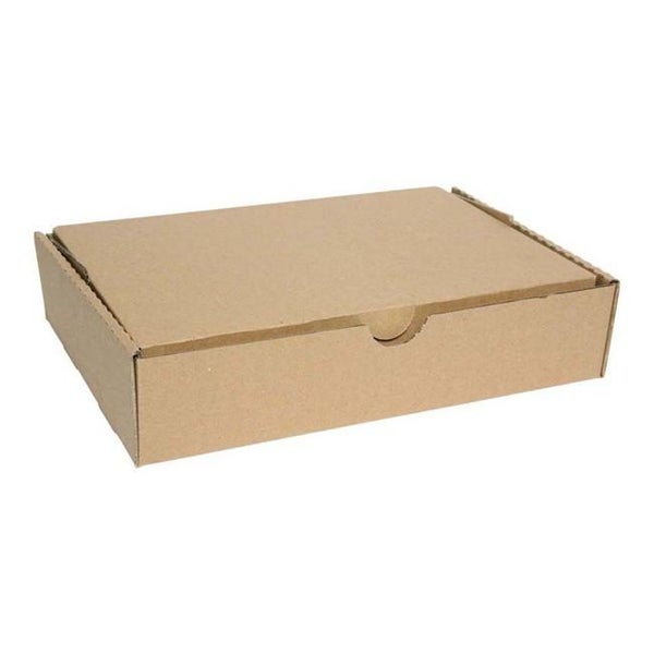 FM Storage Carton Kraft 388x253x83mm Carousel 2