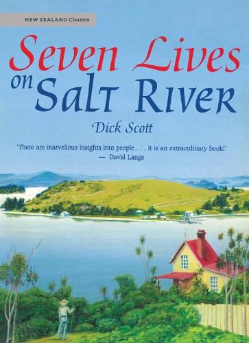 Seven Lives on Salt River (Paperback) Carousel 1