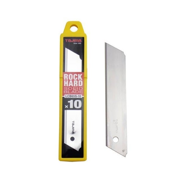 Tajima Blades LCB65 10/Pkt Solid Carousel 1