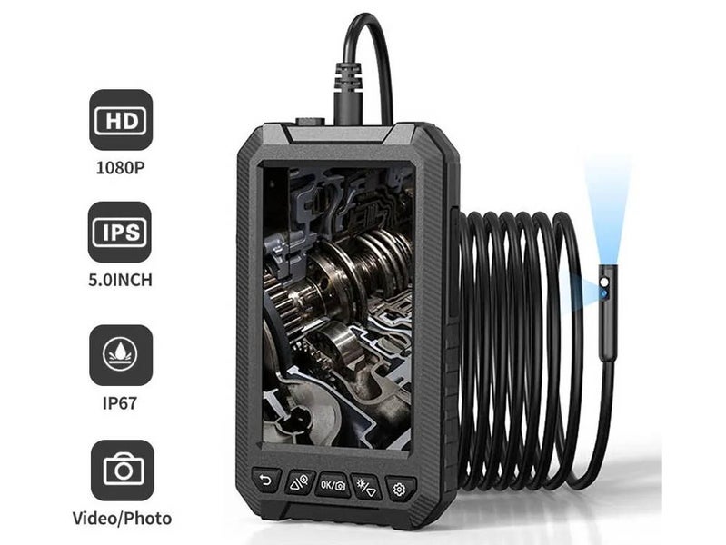 New Endoscope Camera Afterpay Carousel 1