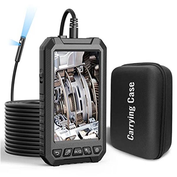New Endoscope Camera Afterpay Carousel 2