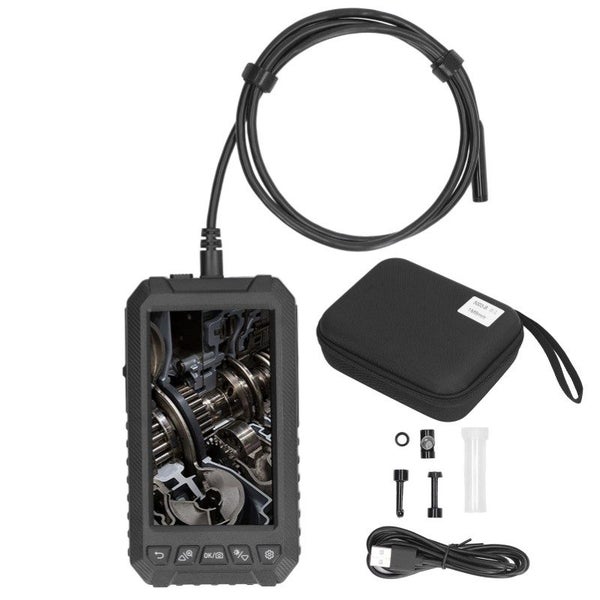 New Endoscope Camera Afterpay Carousel 7