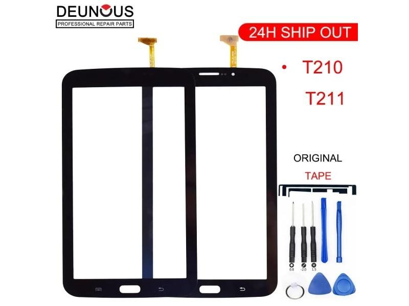 Touch Screen Digitizer Carousel 1