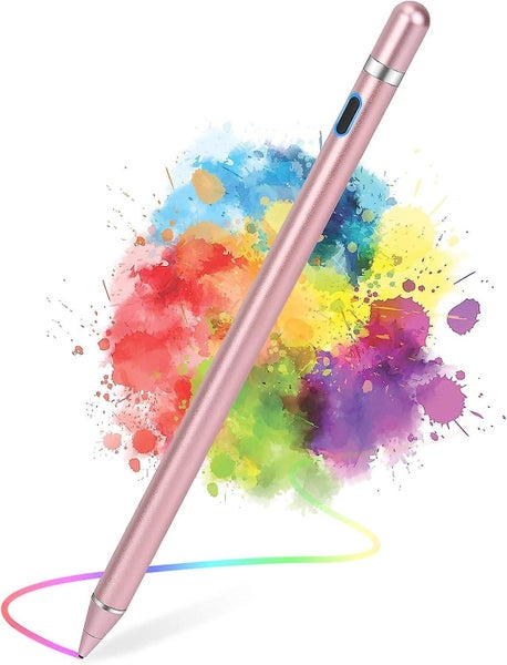 Active Stylus Pens For Touch Screens, Active Pencil Smart Digital Pens Fine Poin Carousel 1