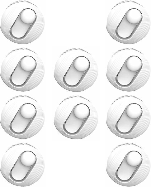 Bedding Accessories - Anti-Slip Quilt Clip for No-Needle Bed Sheet Fixing Carousel 2