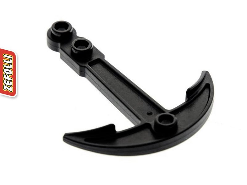 Pirate Ship Anchor - Lego - Black - N Carousel 1