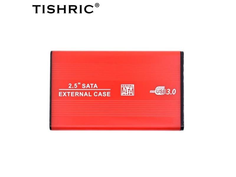 Hard Drive Enclosure HDD Enclosure Carousel 2