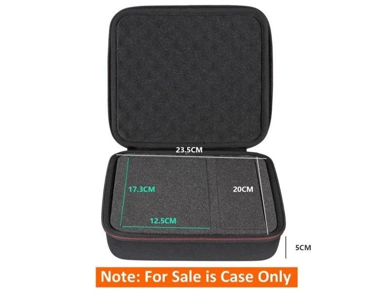 LTGEM Hard Case For Seagate Expansion 2TB 3TB 4TB 5TB 8TB Desktop External Hard Carousel 1