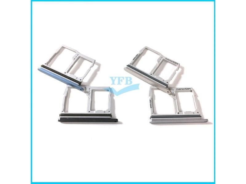 Sim Card Holder Slot Tray Micro SD Tray For LG G6 G5 H820 H830 VS987 LS992 G8X Carousel 1