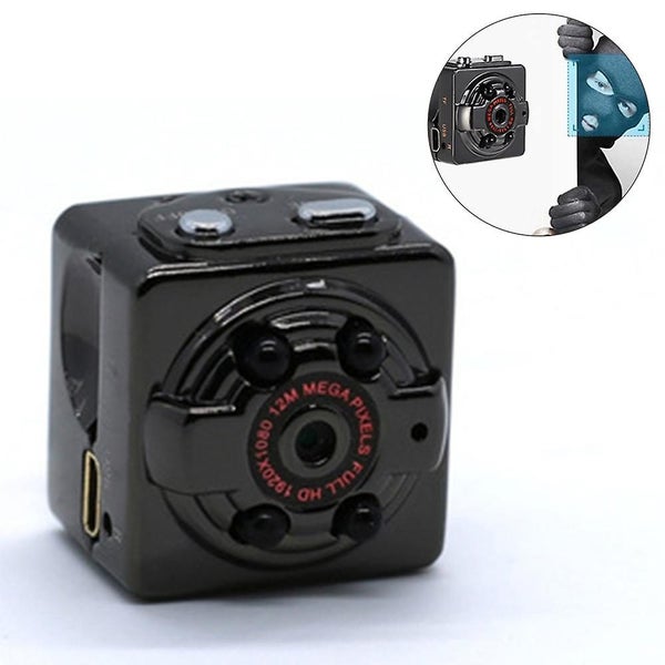 Sq8 Mini Dv Camera - High Definition Mini Camera With Night Vision Carousel 1