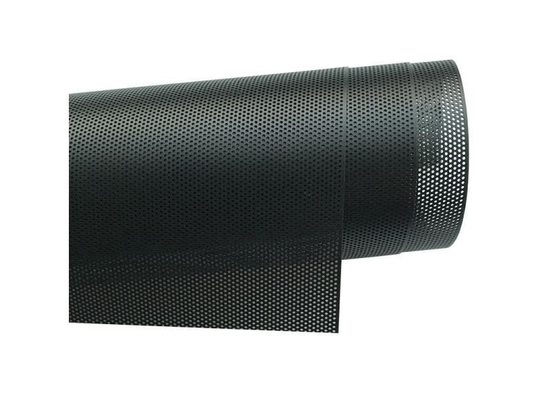 Computer Mesh 30x100cm DIY PVC PC Case Fan Cooler Dust Filter Network Net Case Carousel 1