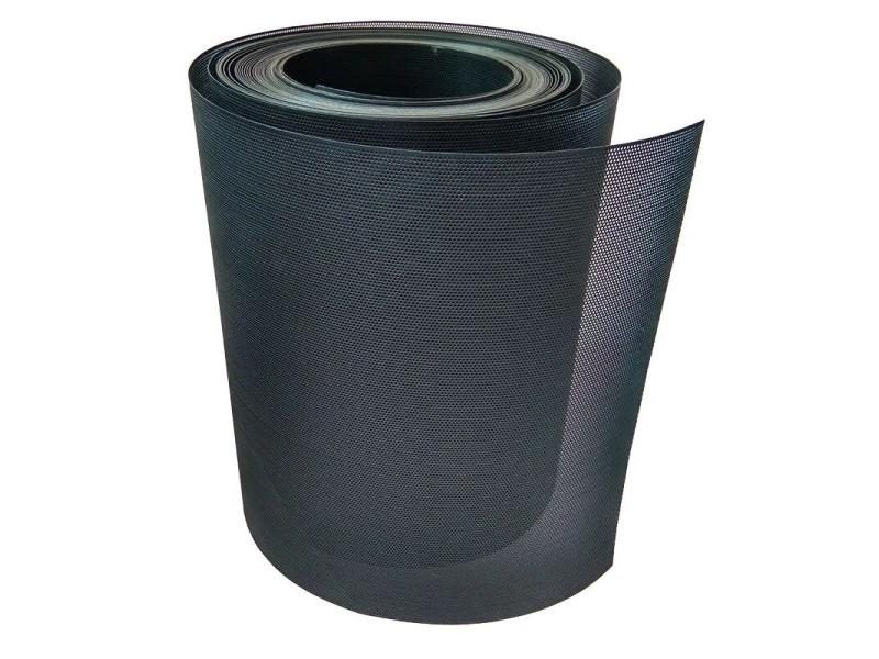Computer Mesh 30x100cm DIY PVC PC Case Fan Cooler Dust Filter Network Net Case Carousel 1
