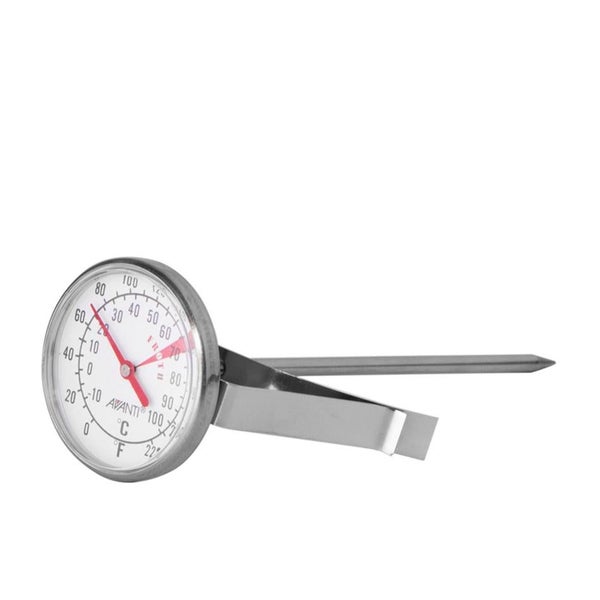 Avanti Milk Frothing Thermometer - Large - 44Mm Diameter 12319 Carousel 1