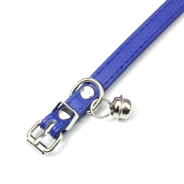 Pet Collars - Set Of 12 Adjustable Soft Colorful Cute Basic Collars For Dogs And Carousel 5