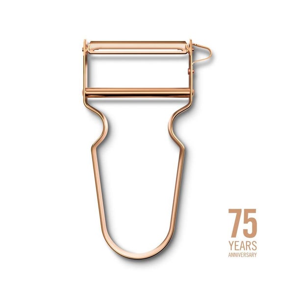 Victorinox Peelers Rex Peeler - Rose Gold (6.0900.J22) Carousel 1