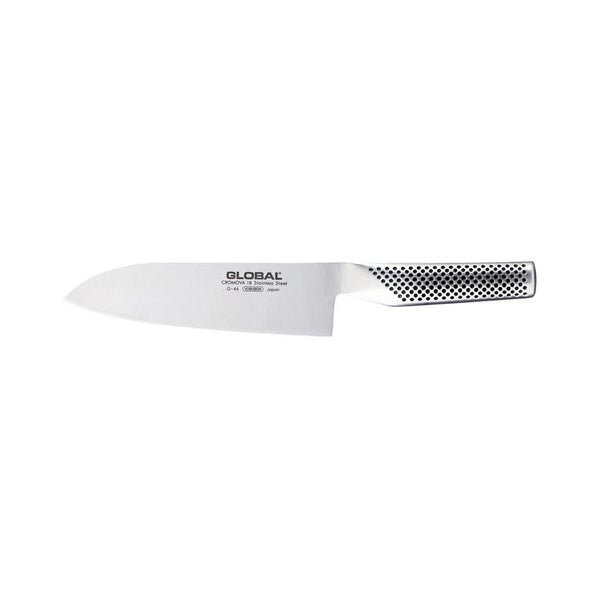 Global Classic 18 cm Santoku Knife (79492) Carousel 1