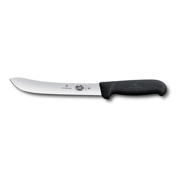 Victorinox Butchers Knife - Black (5.7603.18) Carousel 1