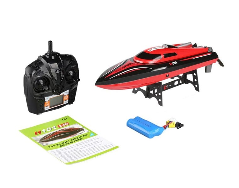 PTN New High Speed Racing Boat RC Sale Sale Carousel 2