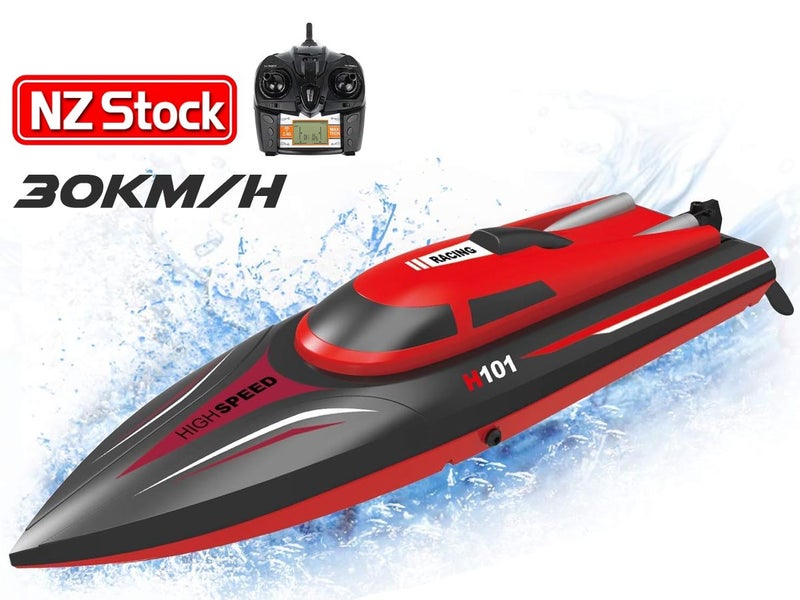 PTN New High Speed Racing Boat RC Sale Sale Carousel 1