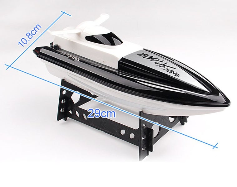 New RC Racing Boat on Afterpay Carousel 2