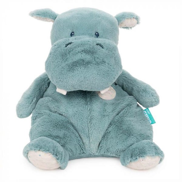 Gund Oh So Snuggly Toy : Hippo 43cm Carousel 1